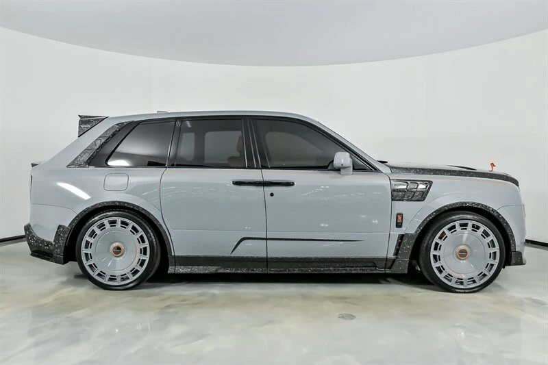 2023 Rolls-Royce Cullinan - Image 17 of 31