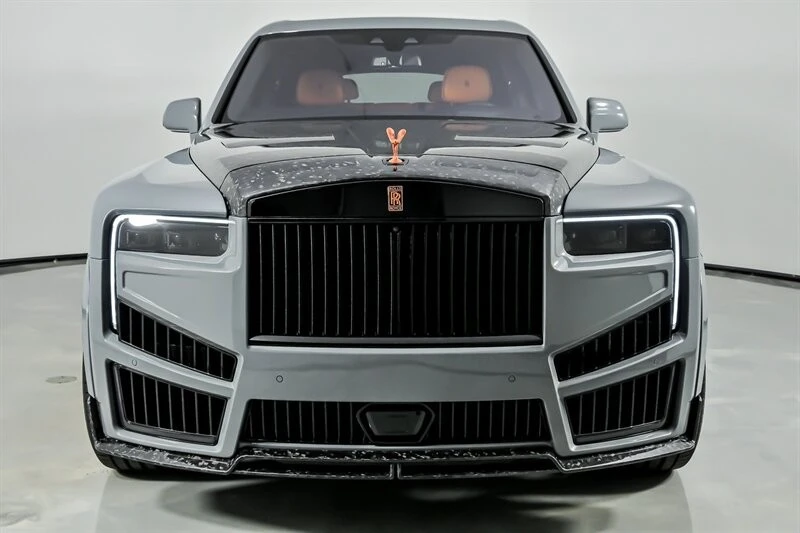 2023 Rolls-Royce Cullinan - Image 7 of 31