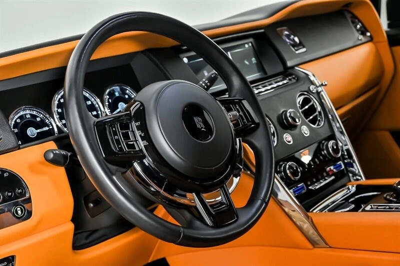 2023 Rolls-Royce Cullinan - Image 28 of 31