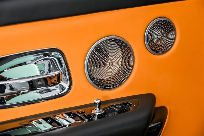 2023 Rolls-Royce Cullinan - Image 21 of 31
