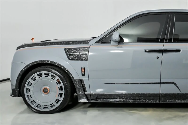 2023 Rolls-Royce Cullinan - Image 9 of 31