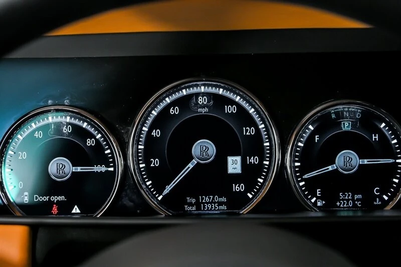 2023 Rolls-Royce Cullinan - Image 31 of 31