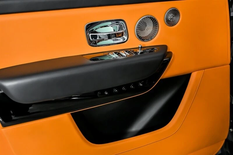 2023 Rolls-Royce Cullinan - Image 20 of 31