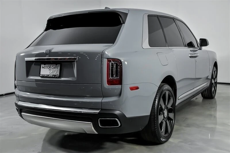 2023 Rolls-Royce Cullinan - Image 12 of 12