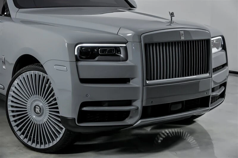 2023 Rolls-Royce Cullinan - Image 3 of 21