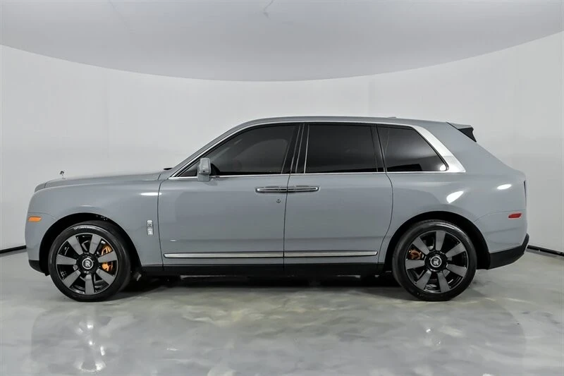 2023 Rolls-Royce Cullinan - Image 8 of 12