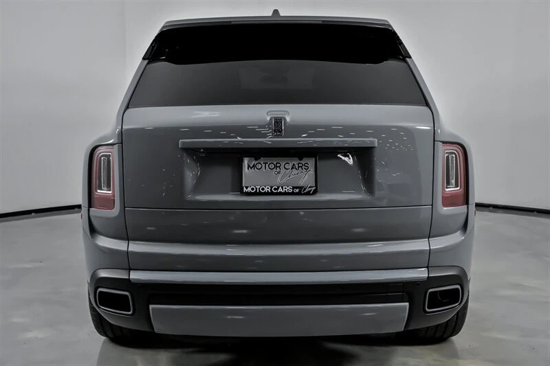 2023 Rolls-Royce Cullinan - Image 11 of 21
