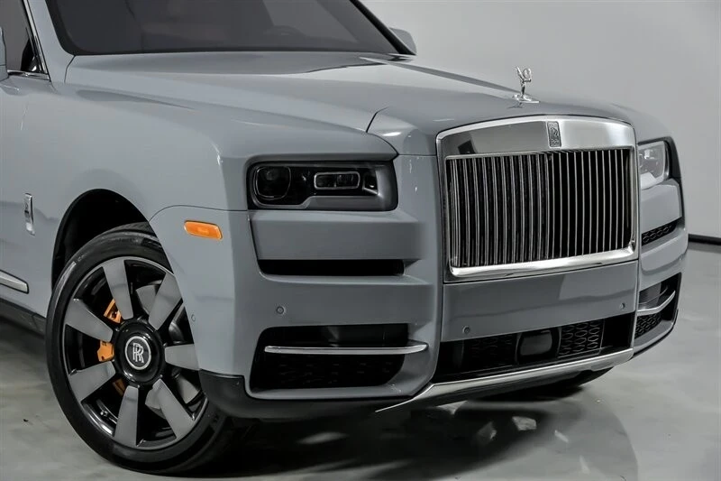 2023 Rolls-Royce Cullinan - Image 3 of 12