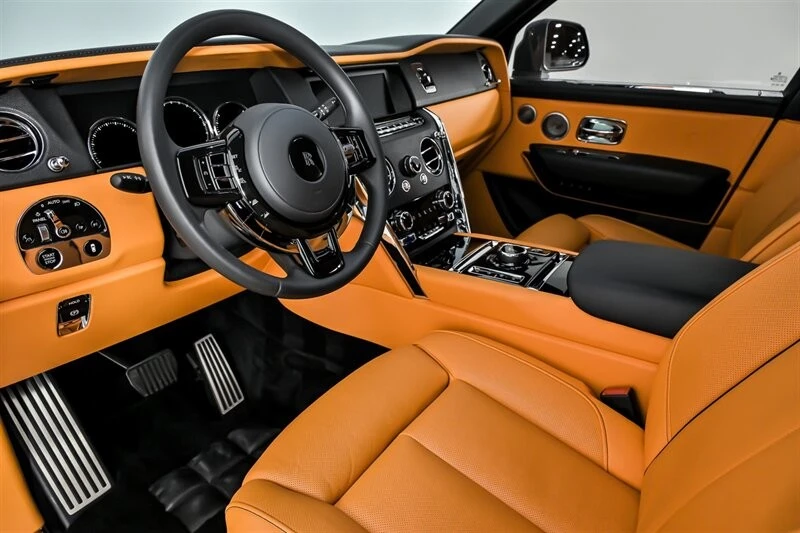 2023 Rolls-Royce Cullinan - Image 21 of 21