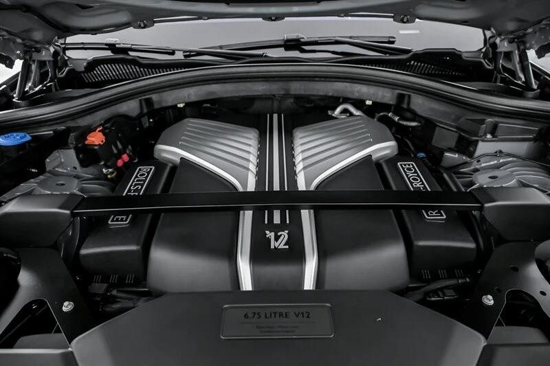 2023 Rolls-Royce Cullinan - Image 17 of 21