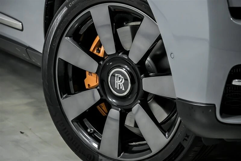 2023 Rolls-Royce Cullinan - Image 4 of 12