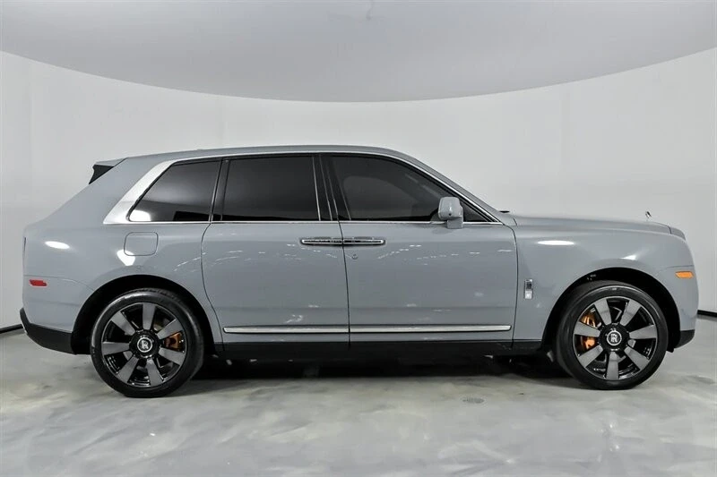 2023 Rolls-Royce Cullinan - Image 14 of 21