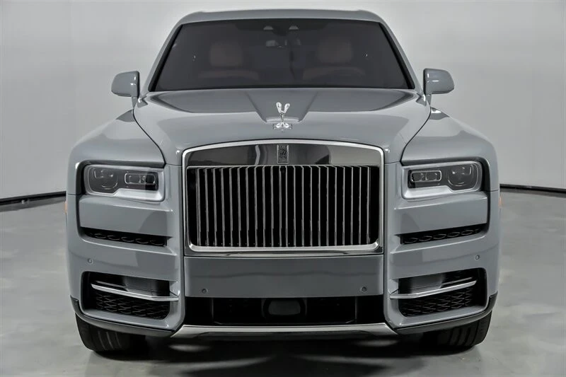 2023 Rolls-Royce Cullinan - Image 5 of 12