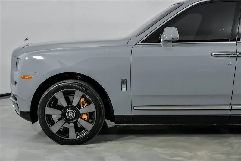 2023 Rolls-Royce Cullinan - Image 7 of 12