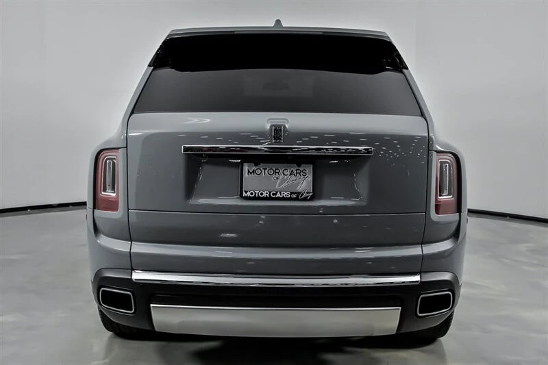 2023 Rolls-Royce Cullinan - Image 11 of 12