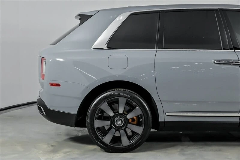 2023 Rolls-Royce Cullinan - Image 13 of 21