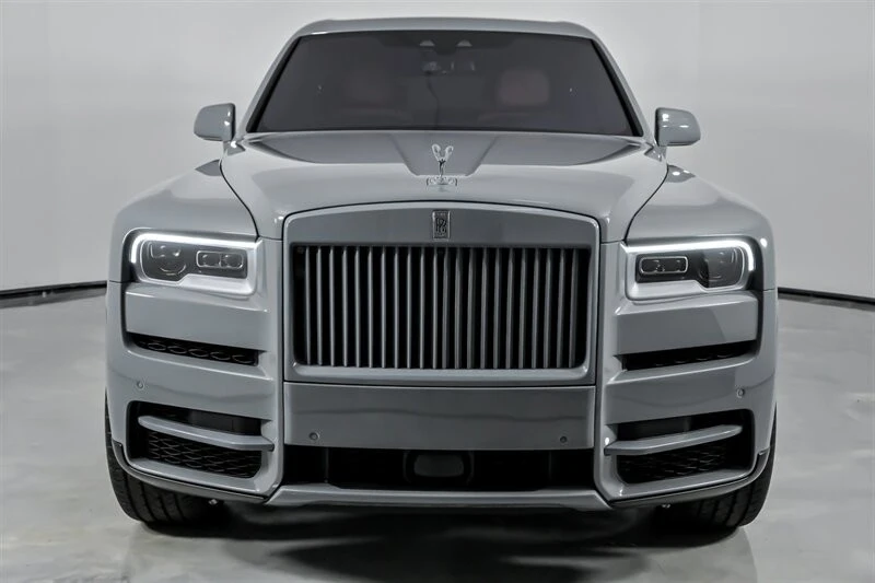 2023 Rolls-Royce Cullinan - Image 5 of 21