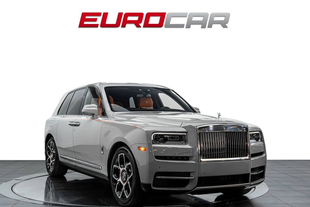 2023 Rolls-Royce Cullinan - Image 9 of 31