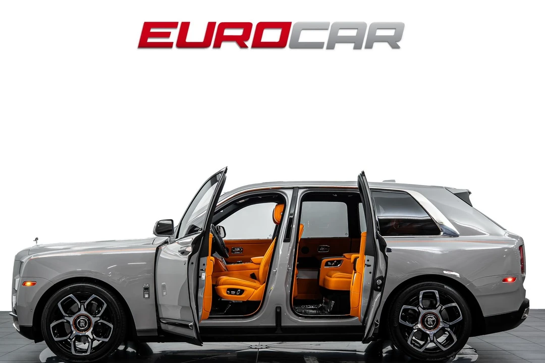 2023 Rolls-Royce Cullinan - Image 3 of 31