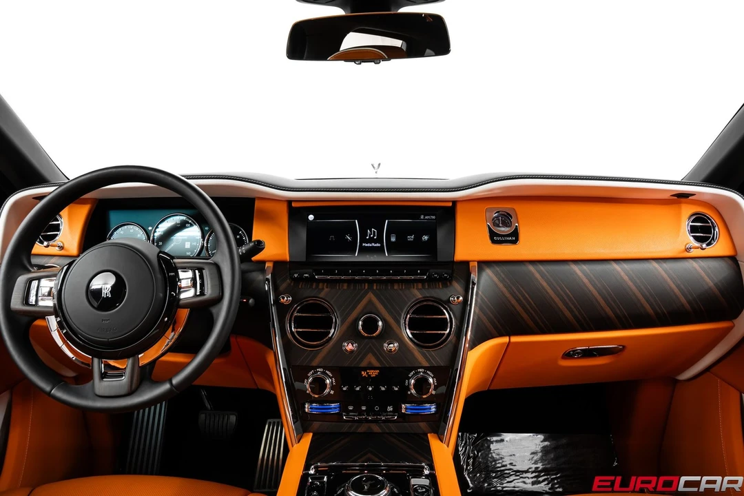 2023 Rolls-Royce Cullinan - Image 29 of 31