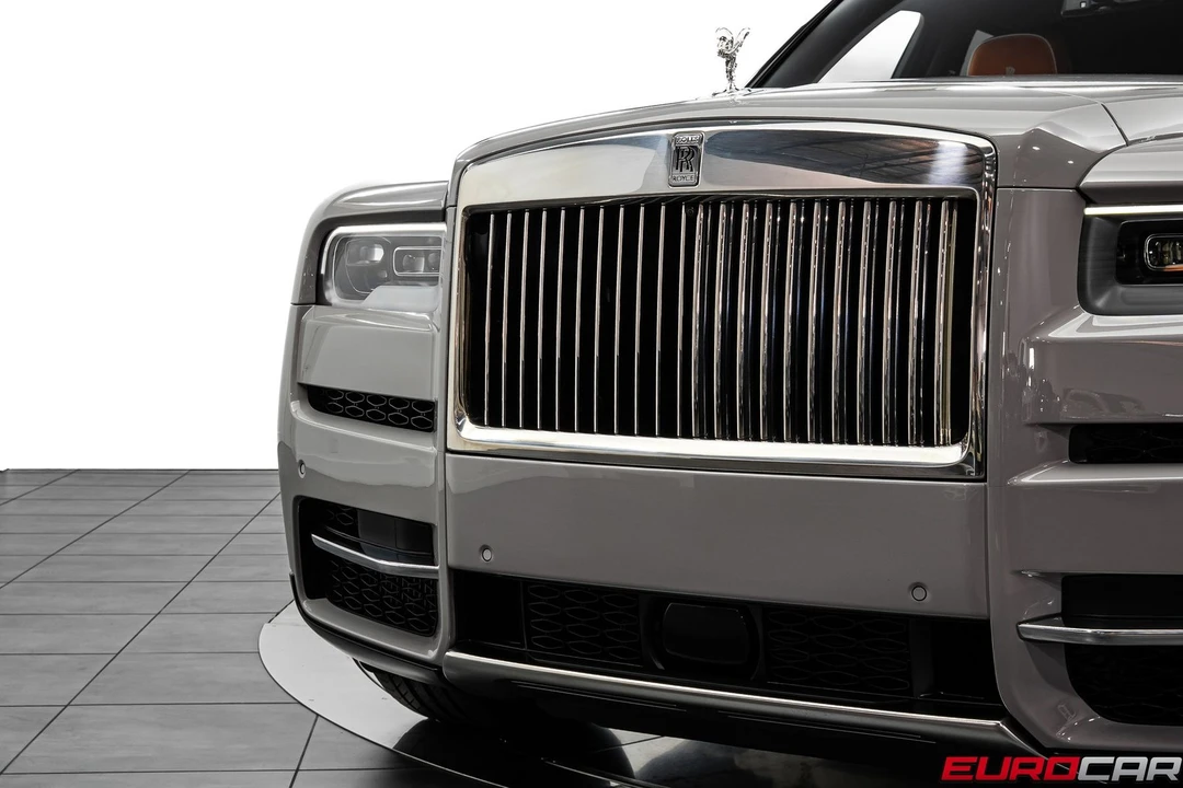 2023 Rolls-Royce Cullinan - Image 13 of 31