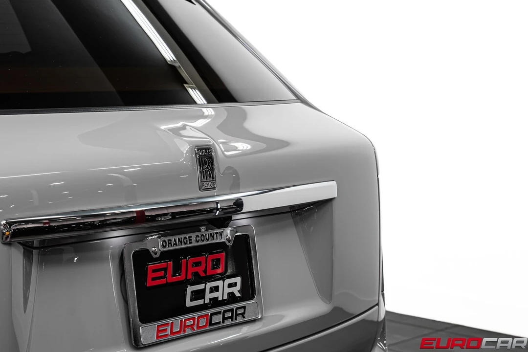2023 Rolls-Royce Cullinan - Image 21 of 31