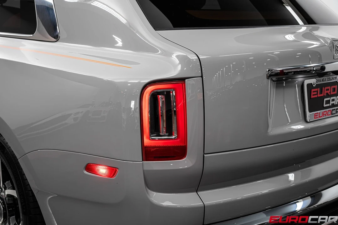 2023 Rolls-Royce Cullinan - Image 20 of 31