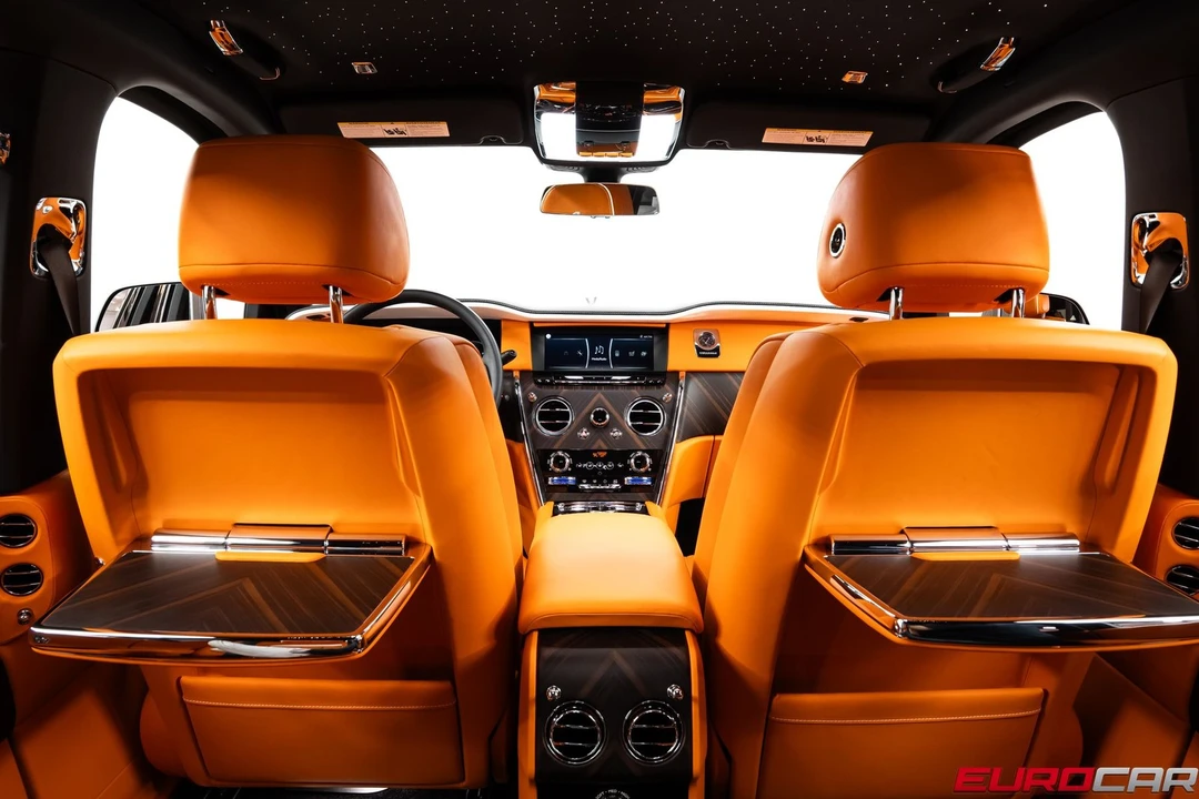 2023 Rolls-Royce Cullinan - Image 27 of 31