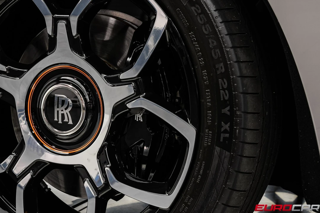 2023 Rolls-Royce Cullinan - Image 24 of 31