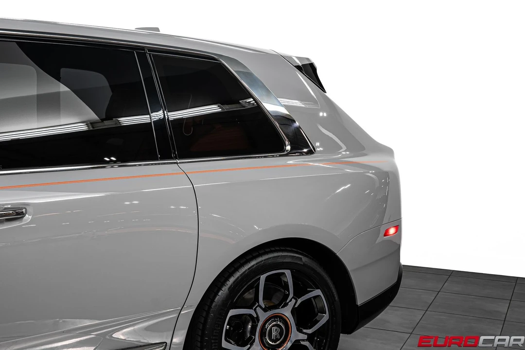 2023 Rolls-Royce Cullinan - Image 16 of 31
