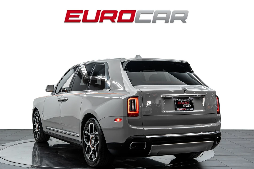 2023 Rolls-Royce Cullinan - Image 4 of 31