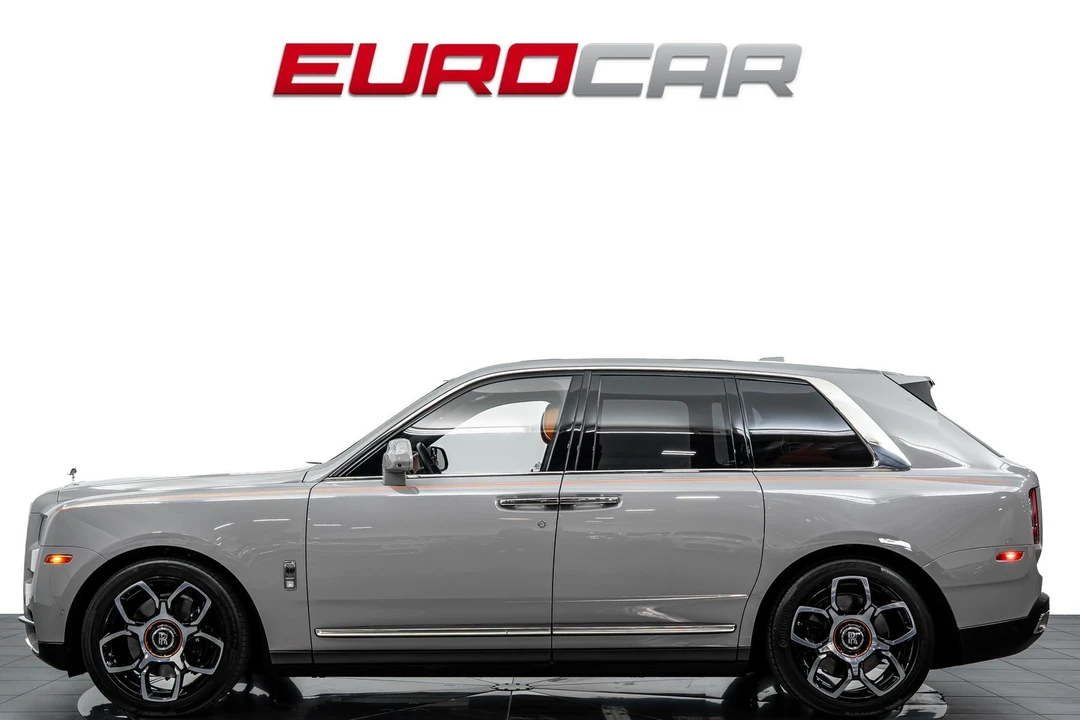 2023 Rolls-Royce Cullinan - Image 2 of 31