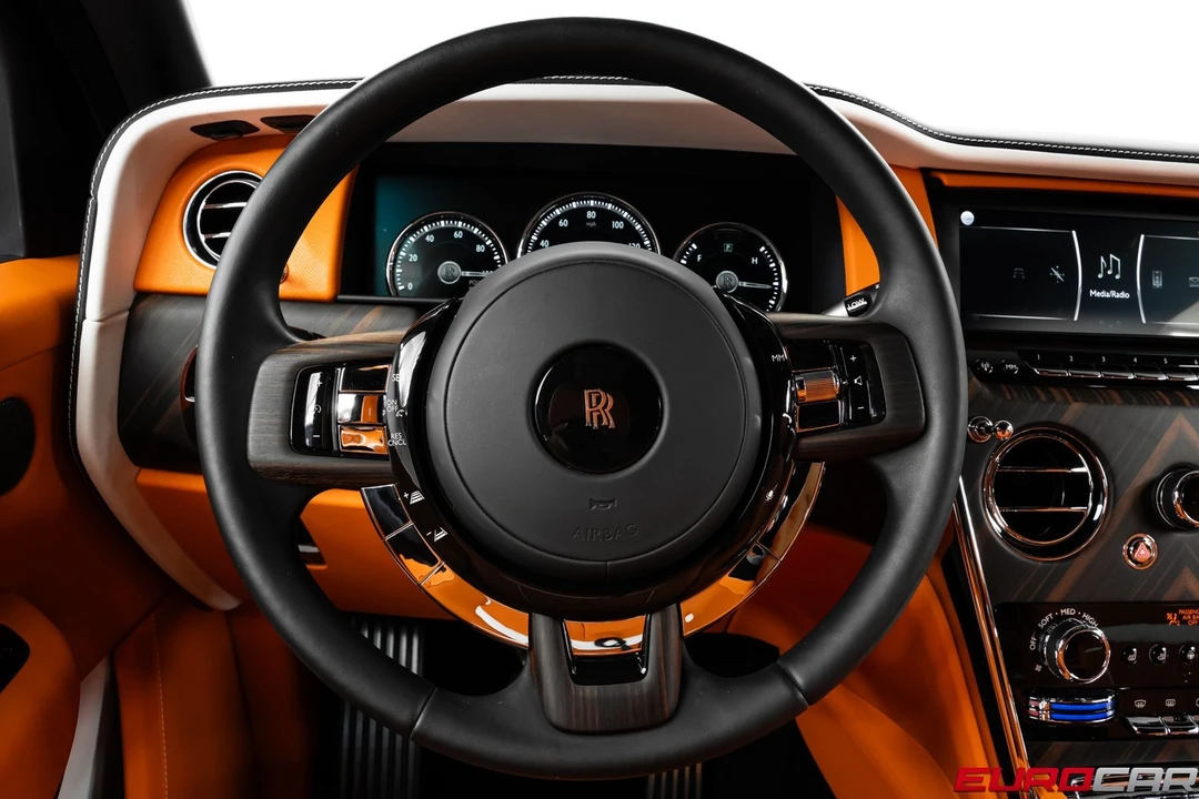 2023 Rolls-Royce Cullinan - Image 31 of 31