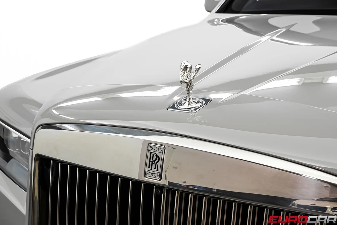 2023 Rolls-Royce Cullinan - Image 11 of 31