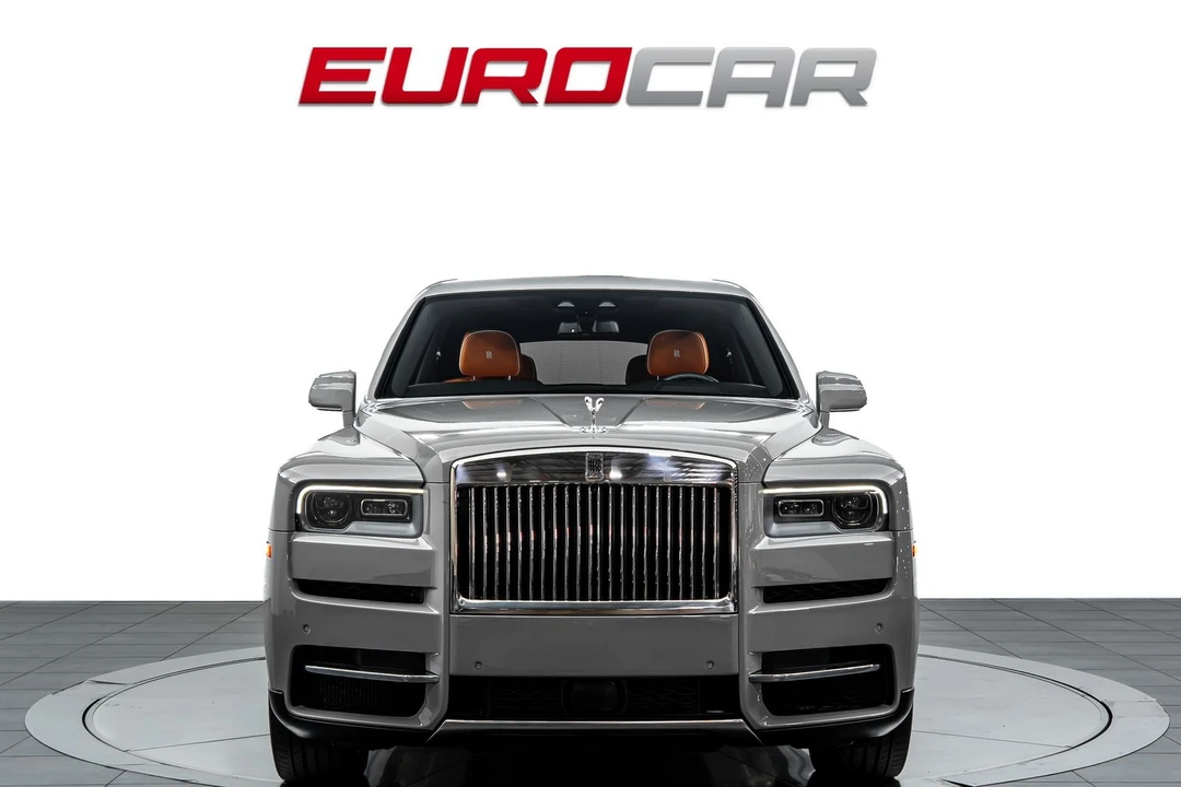 2023 Rolls-Royce Cullinan - Image 10 of 31