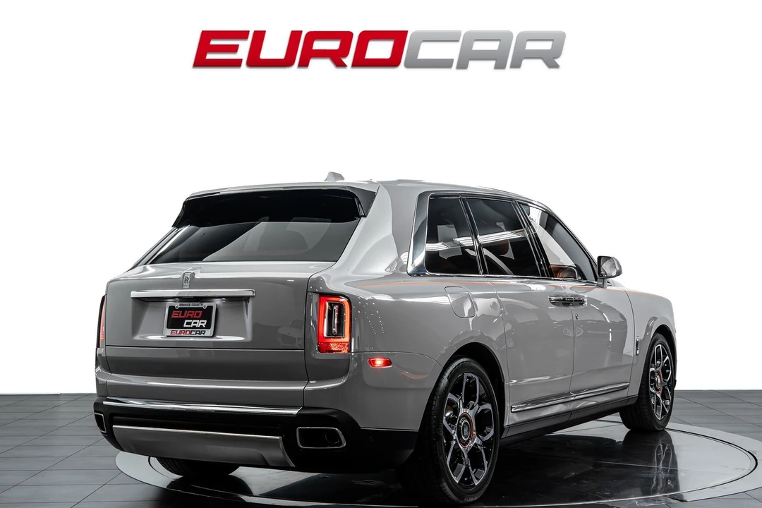 2023 Rolls-Royce Cullinan - Image 6 of 31