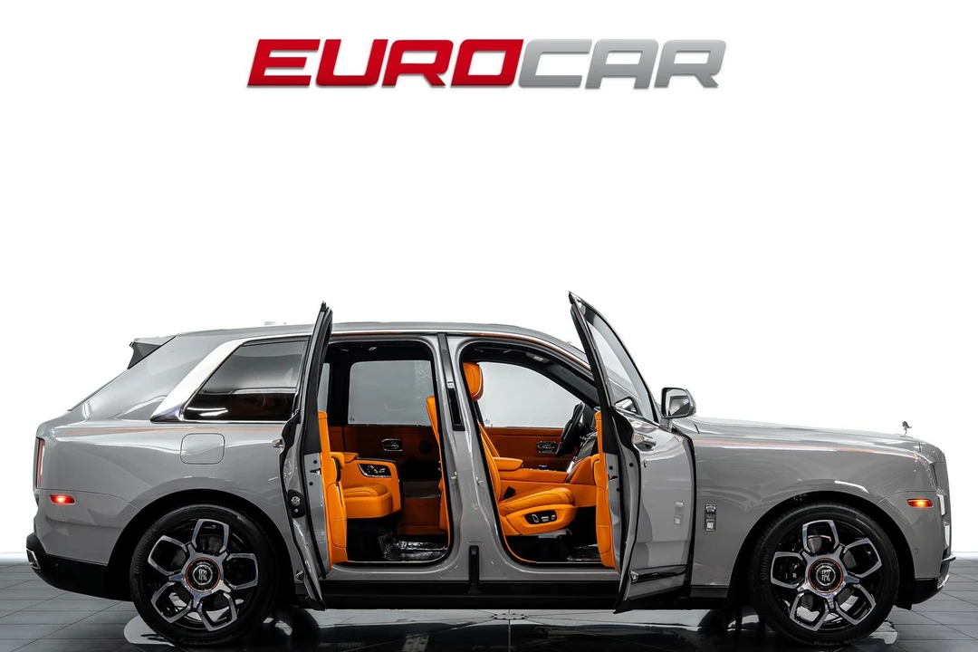 2023 Rolls-Royce Cullinan - Image 8 of 31