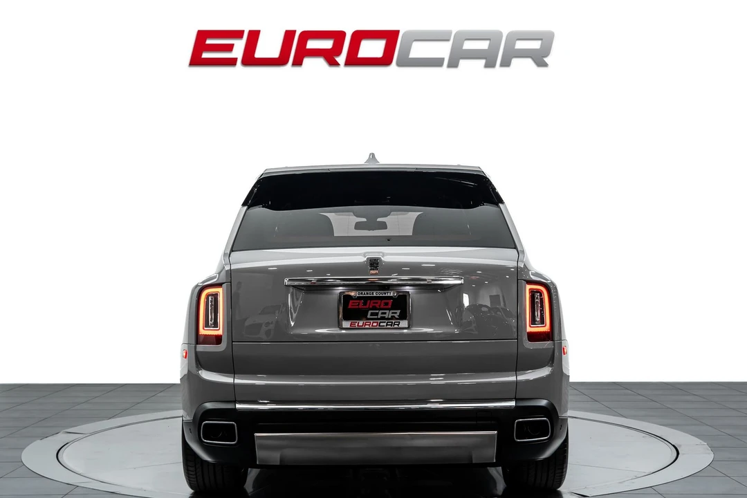 2023 Rolls-Royce Cullinan - Image 5 of 31