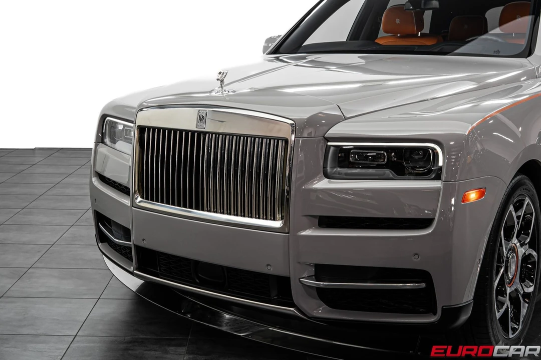 2023 Rolls-Royce Cullinan - Image 14 of 31