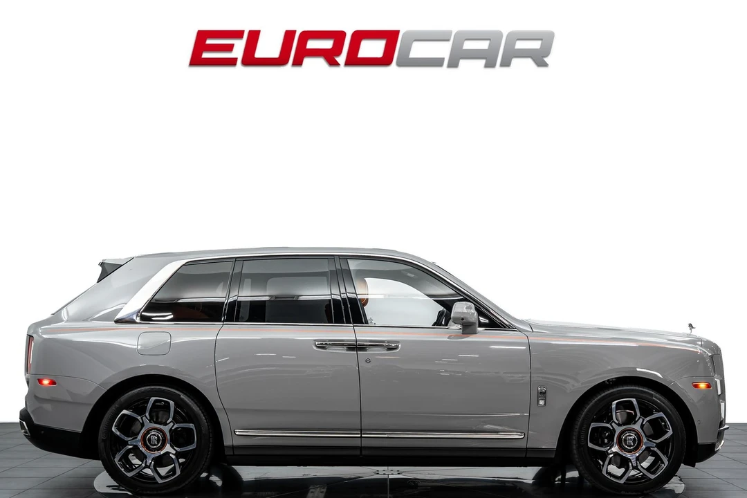 2023 Rolls-Royce Cullinan - Image 7 of 31