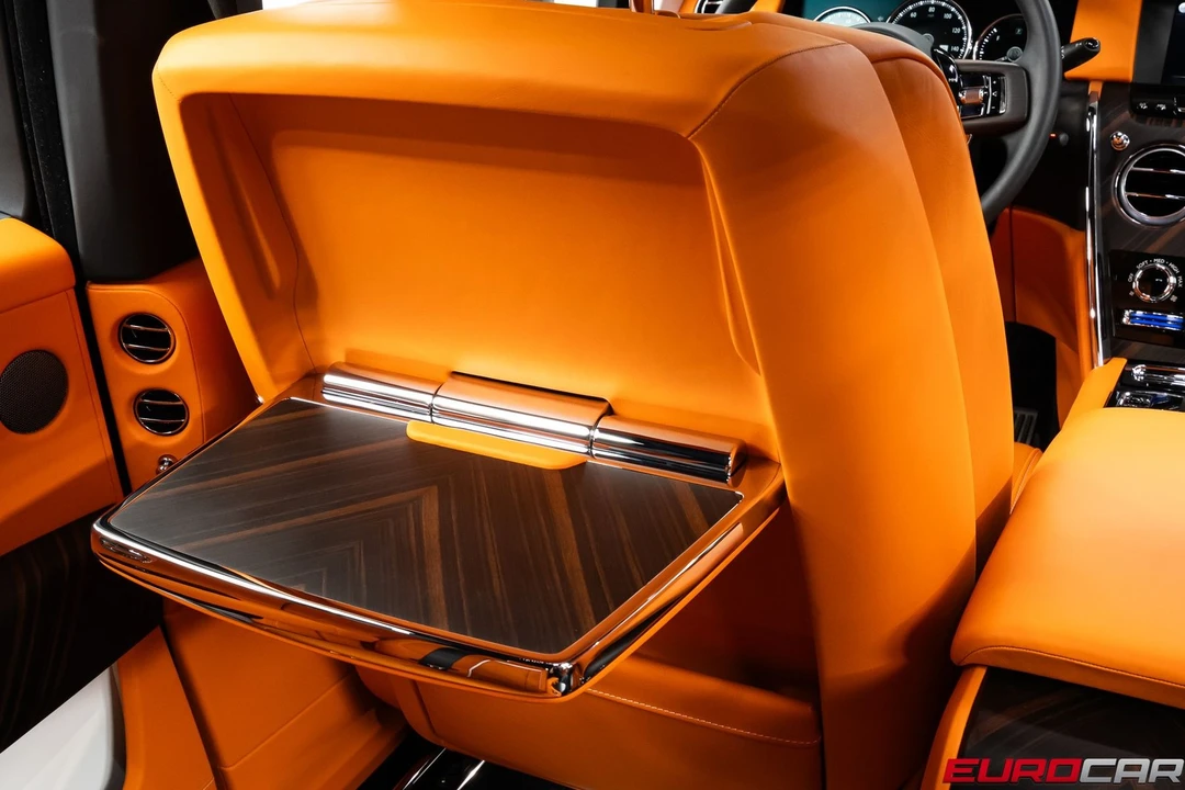 2023 Rolls-Royce Cullinan - Image 28 of 31