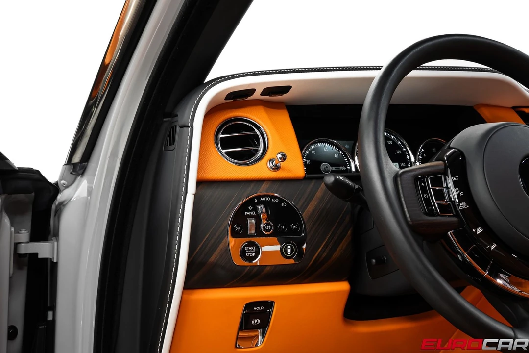 2023 Rolls-Royce Cullinan - Image 30 of 31