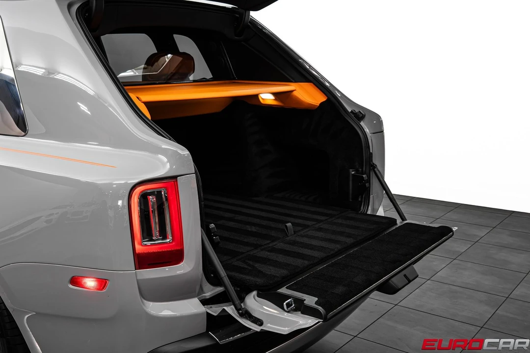 2023 Rolls-Royce Cullinan - Image 19 of 31
