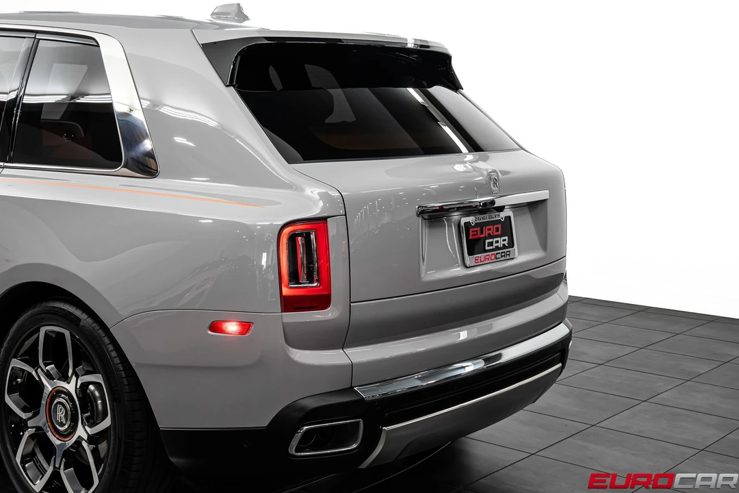2023 Rolls-Royce Cullinan - Image 18 of 31