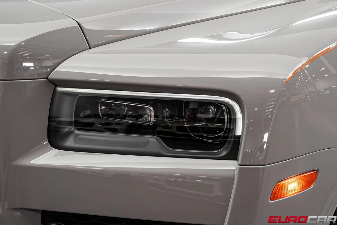 2023 Rolls-Royce Cullinan - Image 12 of 31