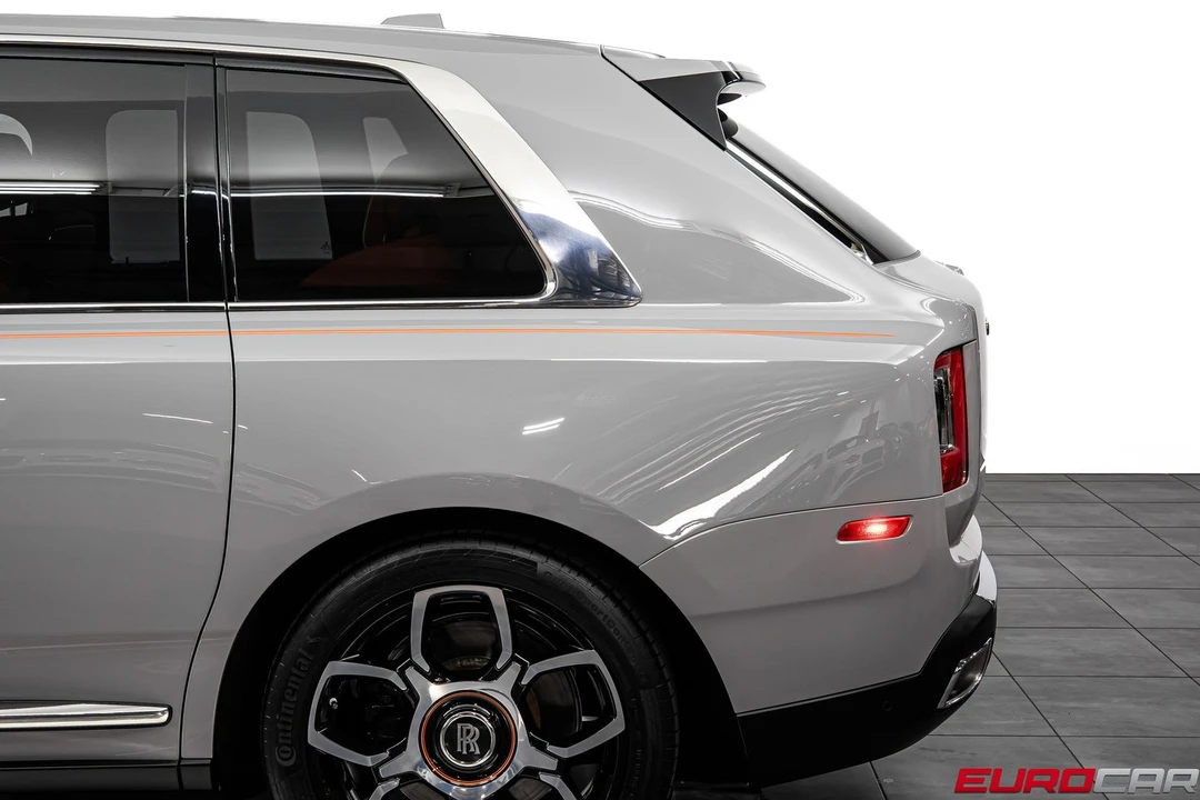 2023 Rolls-Royce Cullinan - Image 17 of 31