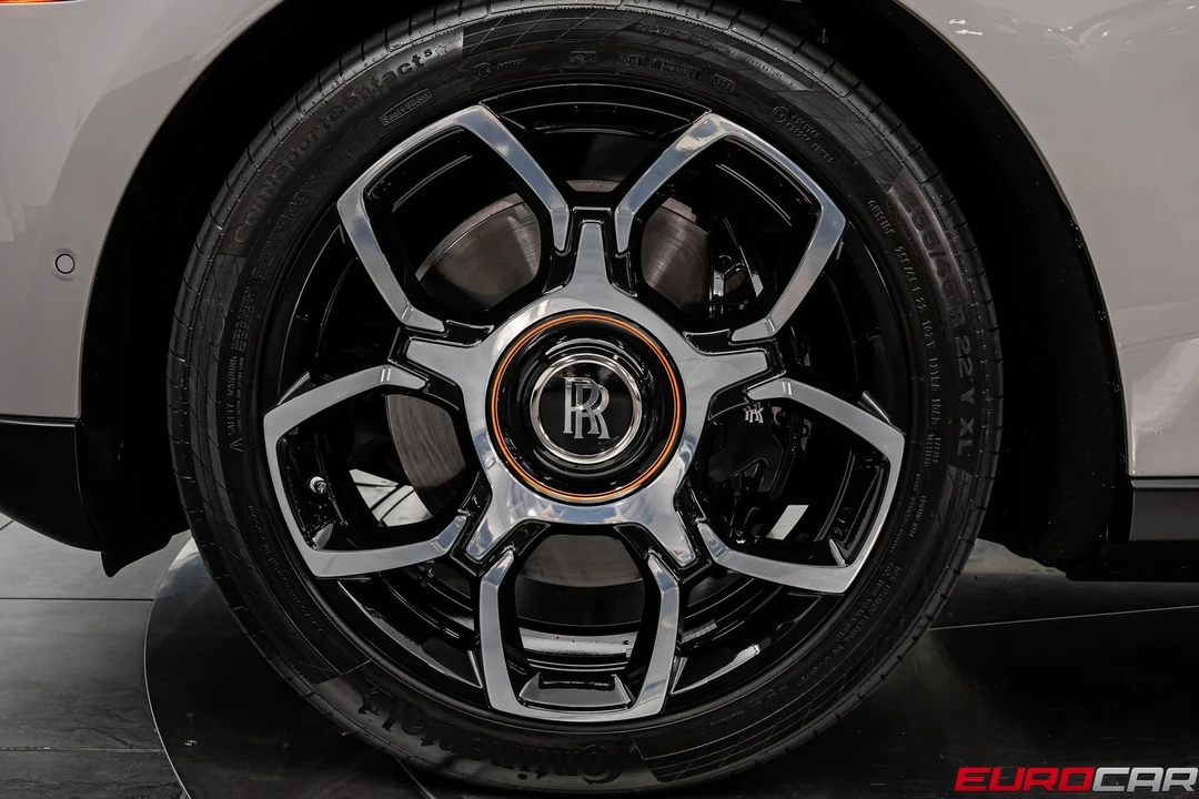 2023 Rolls-Royce Cullinan - Image 23 of 31