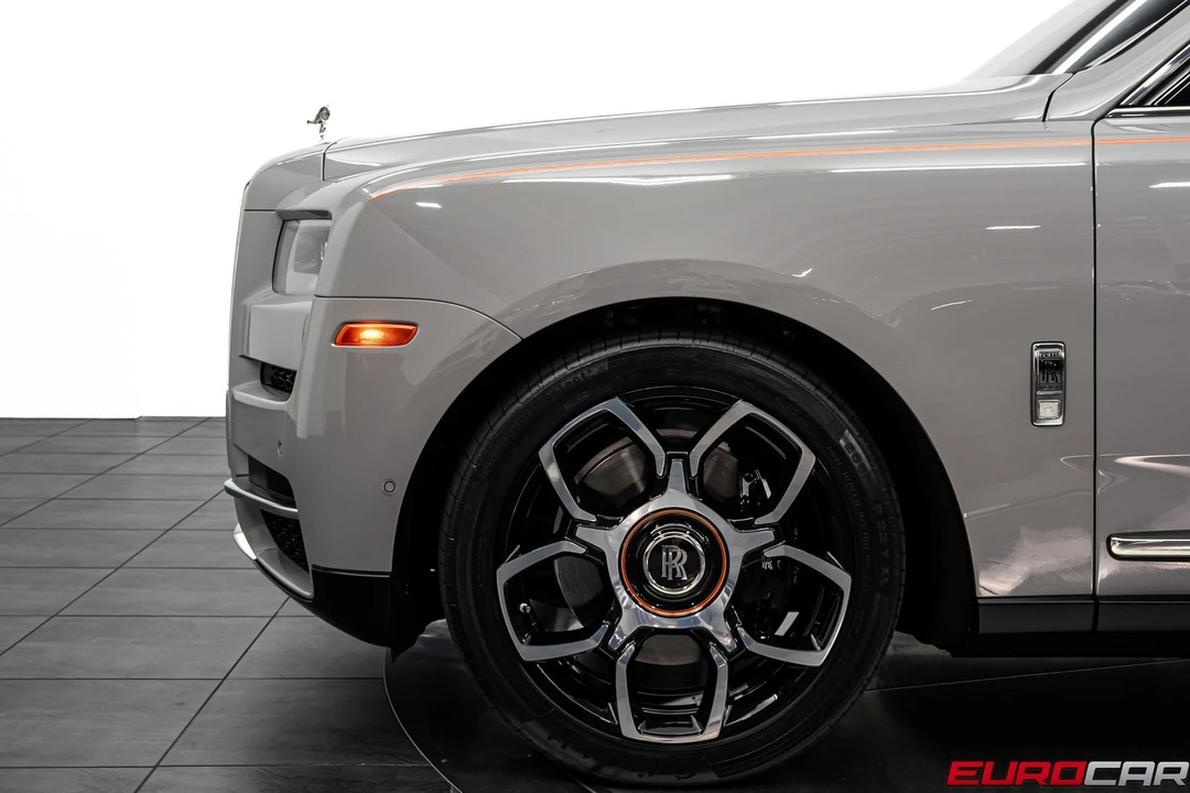 2023 Rolls-Royce Cullinan - Image 15 of 31