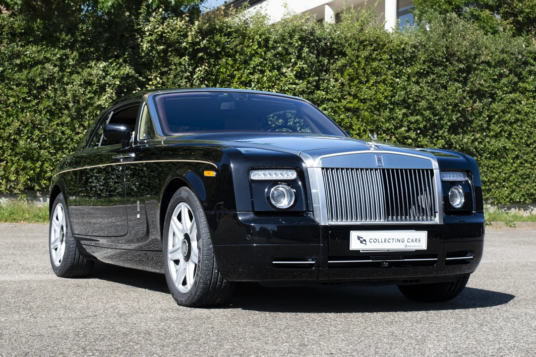 2023 Rolls-Royce Cullinan - Image 9 of 16