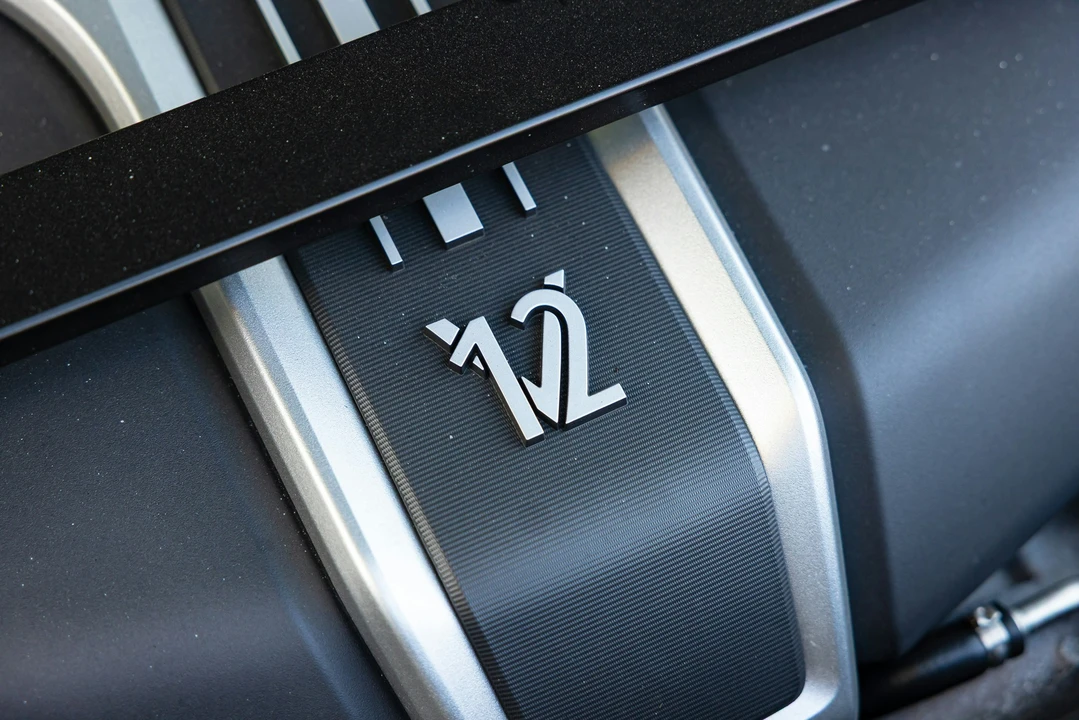 2023 Rolls-Royce Cullinan - Image 7 of 21